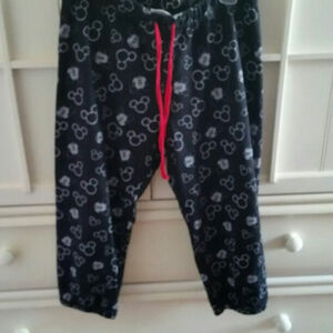 DISNEY Capri pants Sale